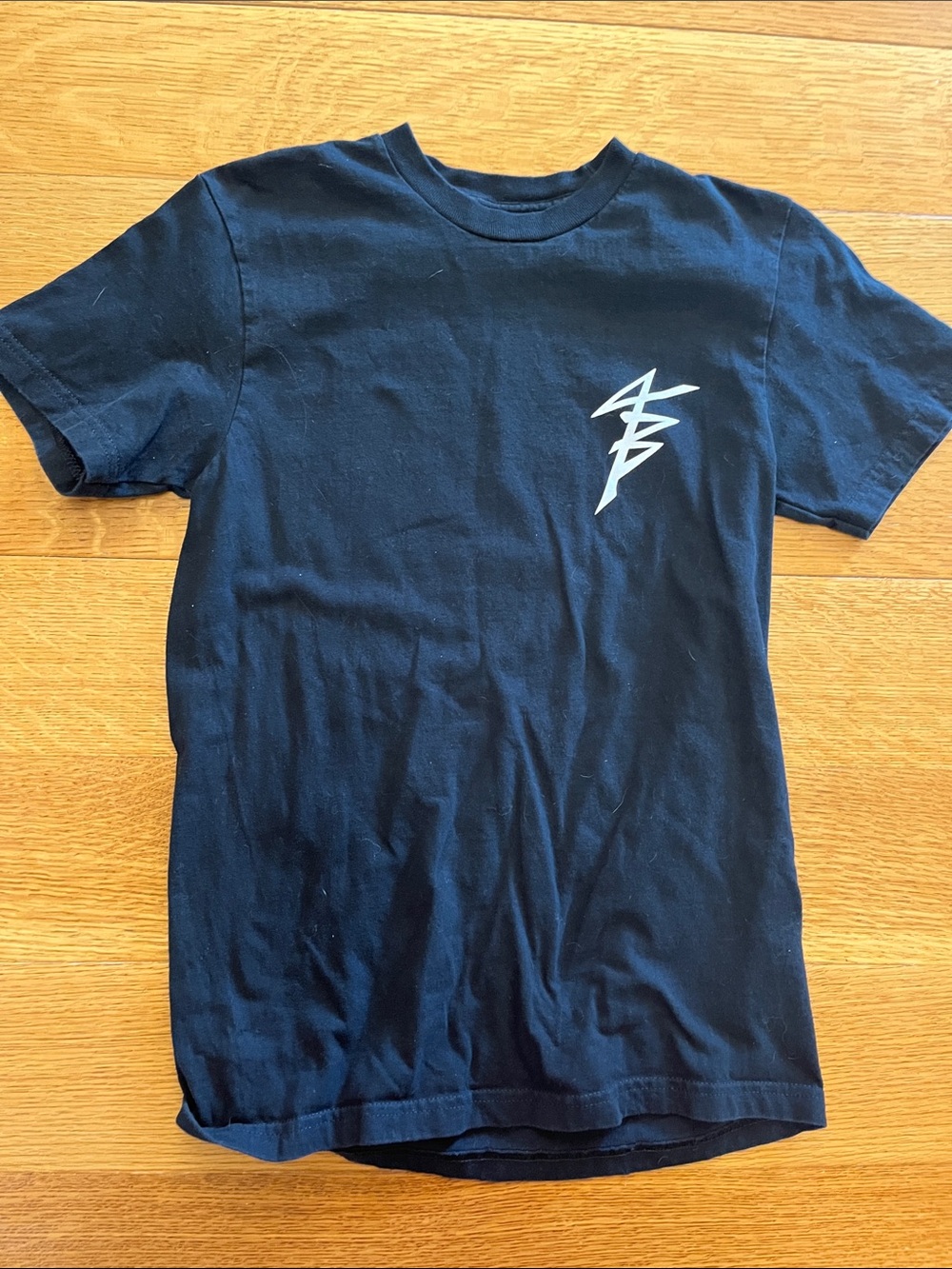 NWOT true blood band T-shirt size small